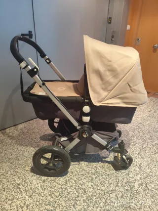 Carrito Bugaboo buen estado