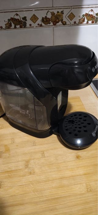 Cafetera Bosch Tassimo Style