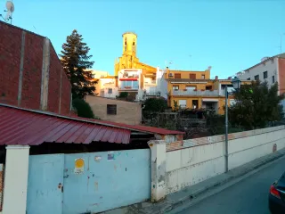 Oportunidad única! Se vende parcela de 322,00 m² e