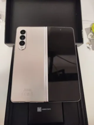 Samsung Z Fold3 5G