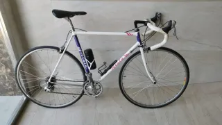 Bicicleta Carretera Atala Cesare Rizzato