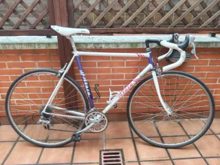 Bicicleta Carretera Atala Cesare Rizzato