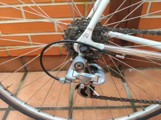 Bicicleta Carretera Atala Cesare Rizzato