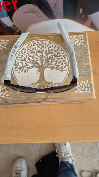 Gafas Meta Nuevas Sin Uso