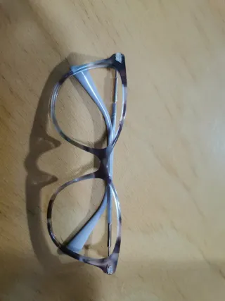 Gafas Blumarine Multicolor