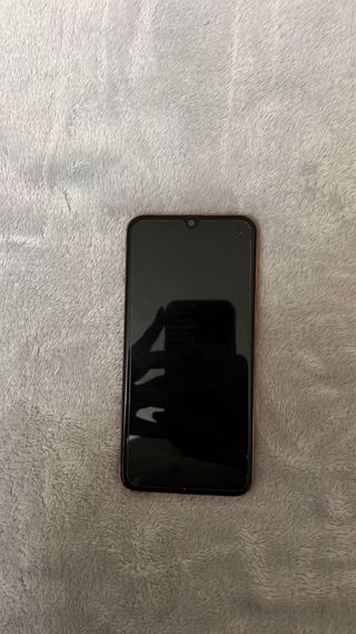 Samsung A40 Naranja