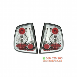 PILOTOS OPEL ASTRA G ( 97-04) 3/5PUERTAS. FONDO C