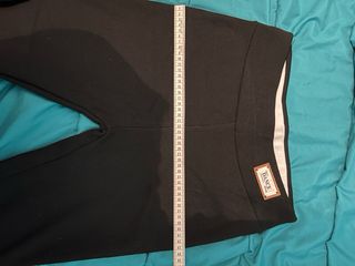 Mallas negras calentitas