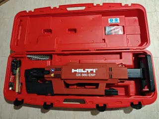 Hilti DX 860-ENP