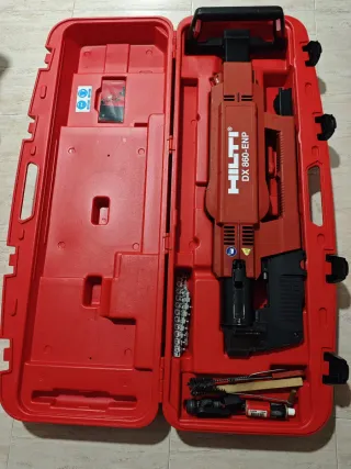 Hilti DX 860-ENP