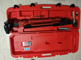 Hilti DX 860-ENP