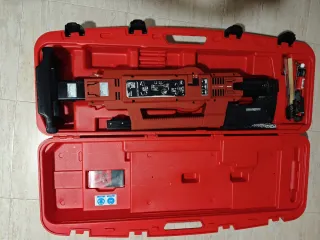 Hilti DX 860-ENP