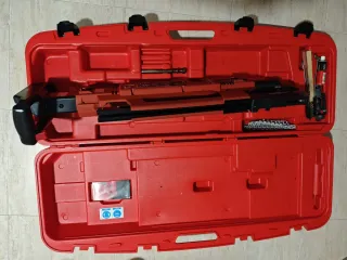 Hilti DX 860-ENP