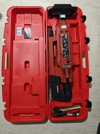 Hilti DX 860-ENP