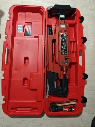 Hilti DX 860-ENP