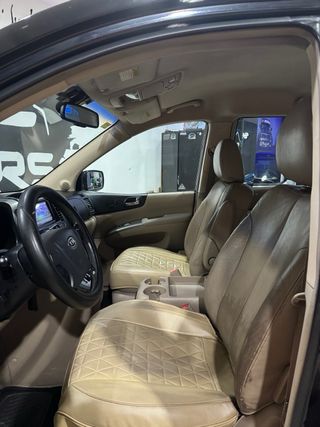 KIA CARNIVAL 🟡 2.9 CRDI 185cv 7 PLAZAS AUTOMATICA
