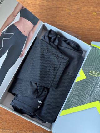 Mallas de compresión 2XU talla M