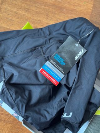 Mallas de compresión 2XU talla M