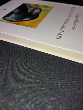 Racconti straordinari di Edgar Allan Poe