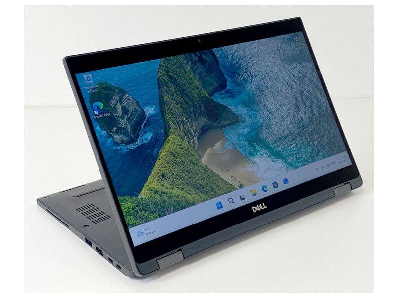 Portátil TÁCTIL Dell 7390 i5 8a 16Gb RAM 512Gb SSD afbeelding 3