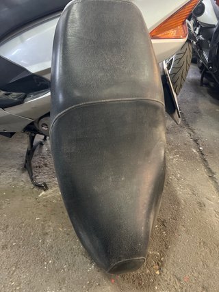 Despiece kymco bet win 250 año 2009