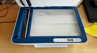 Impresora HP DeskJet 4130e Multifunción