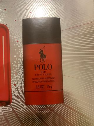 Estuche Polo Red Ralph Lauren