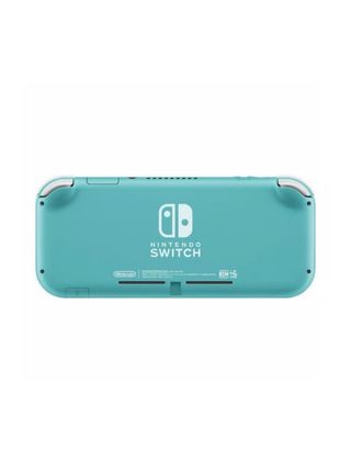 Nintendo Switch Lite Azul