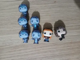 Funko Pop Stranger Things Kinder