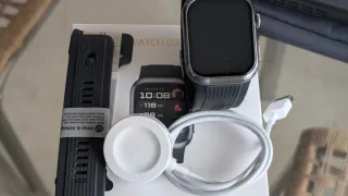 Smartwatch Huawei D2