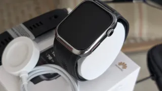 Smartwatch Huawei D2