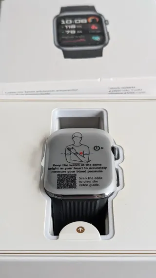 Smartwatch Huawei D2
