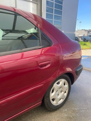 Citroen Xsara 1999