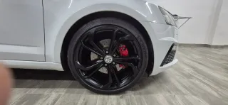 Llantas vw golf Gti tcr originales