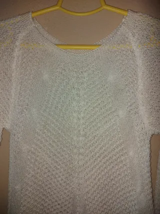 Conjunto camiseta y leggings