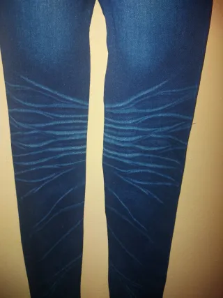 Conjunto camiseta y leggings