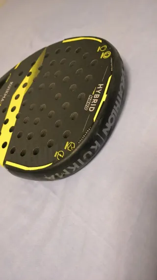 Pala Pádel Kuikma 990 Hybrid Hard