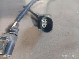 Sondas Lambda TFSI