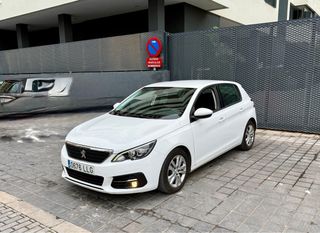 Peugeot 308 2020