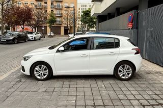 Peugeot 308 2020
