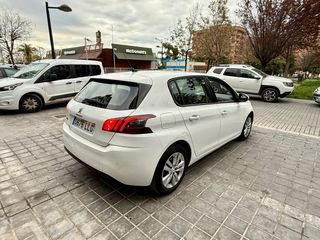 Peugeot 308 2020