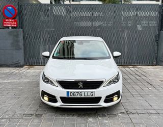 Peugeot 308 2020