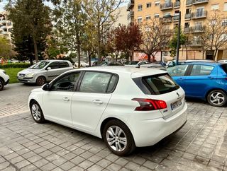 Peugeot 308 2020