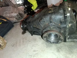 Diferencial BMW E34 188 3.64
