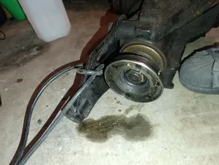 Diferencial BMW E34 188 3.64