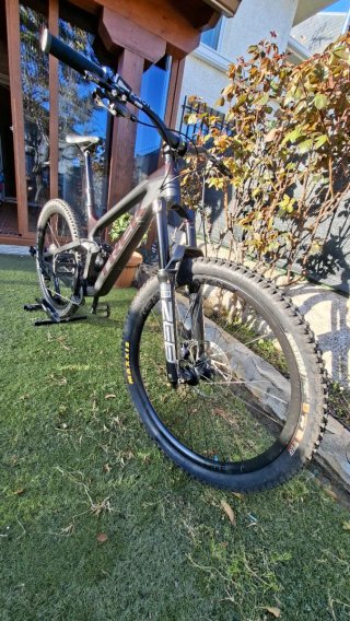 Trek Slash 9.8 2022 talla M/L