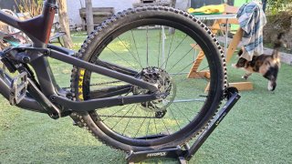 Trek Slash 9.8 2022 talla M/L