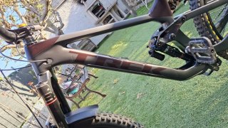 Trek Slash 9.8 2022 talla M/L