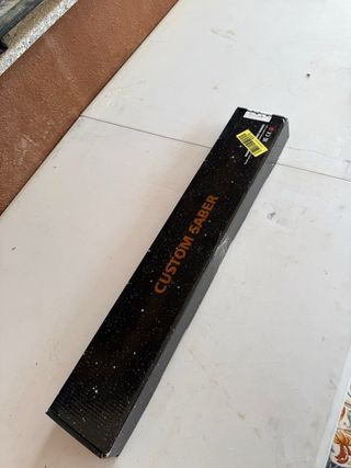 Sables de Luz RGB 7 Colores (2uds)