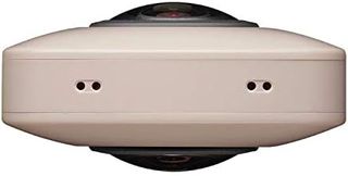 Cámara 360 Ricoh Theta SC2 Beige